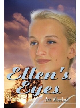 按需印刷Ellen's Eyes[9780595226450]