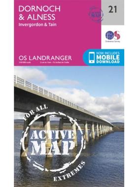 预订Dornoch & Alness, Invergordon & Tain