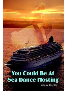 按需印刷You Could be at Sea Dance Hosting[9781410777188]