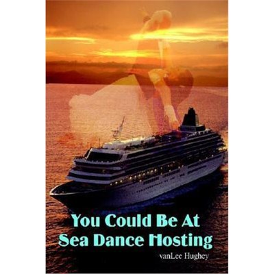 按需印刷You Could be at Sea Dance Hosting[9781410777188]