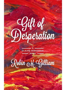 按需印刷Gift of Desperation[9781632634245]
