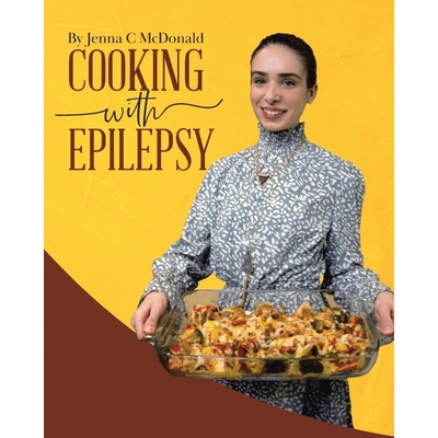 按需印刷Cooking With Epilepsy[9780228852254]
