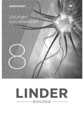 预订【德语】 LINDER Biologie SI - Ausgabe 2020 für Sachsen[9783141530490]