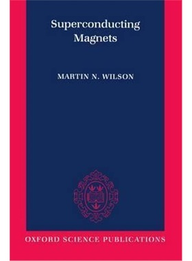 按需印刷Superconducting Magnets[9780198548102]