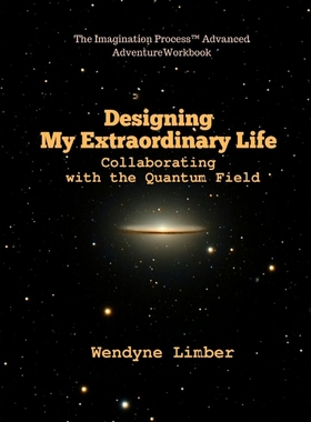 按需印刷Designing My Extraordinary Life - Collaborating with the Quantum Field[9780359750375]