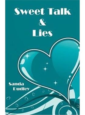 按需印刷不退不换 按需印刷 Sweet Talk and Lies