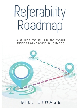 按需印刷REFERABILITY ROADMAP A[9781637923719]