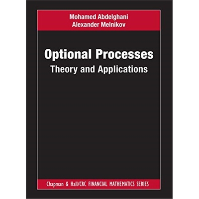 按需印刷不退不换图书Optional Processes:Theory and Applications[9781138337268]
