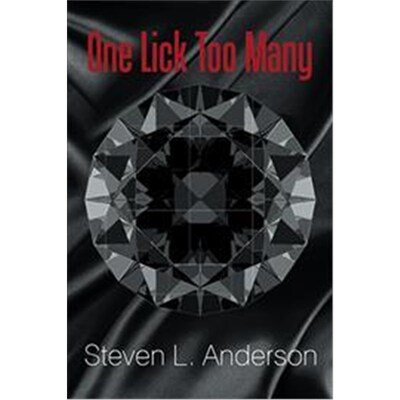 按需印刷One Lick Too Many[9781543450897]