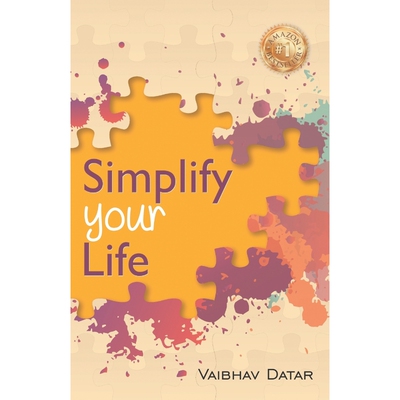 按需印刷Simplify Your Life[9789386305237]