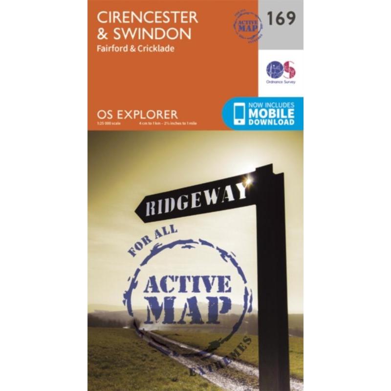 预订Cirencester and Swindon, Fairford and Cricklade