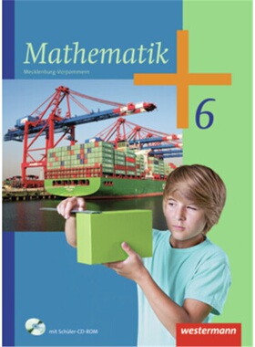 预订不退不换德语 Mathematik - Ausgabe 2012 für Regionale Schulen in Mecklenburg-Vorpomm[9783141219043]
