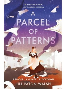 预订A Parcel of Patterns