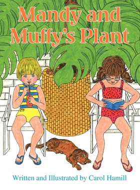 按需印刷Mandy and Muffy's Plant[9781436311090]