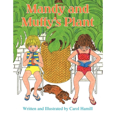 按需印刷Mandy and Muffy's Plant[9781436311090]