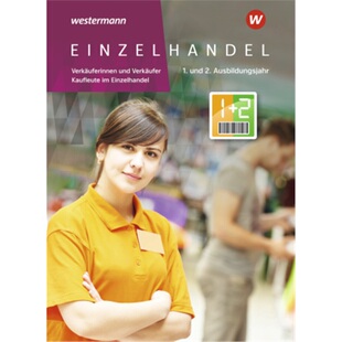 预订不退不换德语 Einzelhandel[9783142223315]