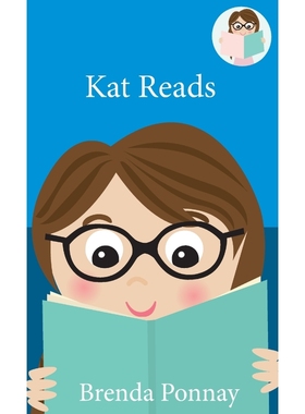 按需印刷Kat Reads[9781532435386]