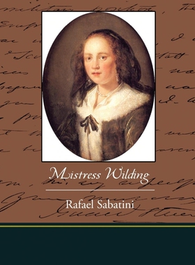 按需印刷不退不换Mistress Wilding[9781438518787]