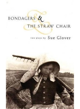 按需印刷 Bondagers & The Straw Chair