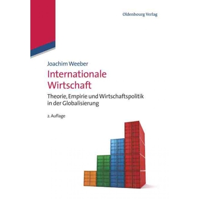 按需印刷DEG Internationale Wirtschaft[9783486596892]