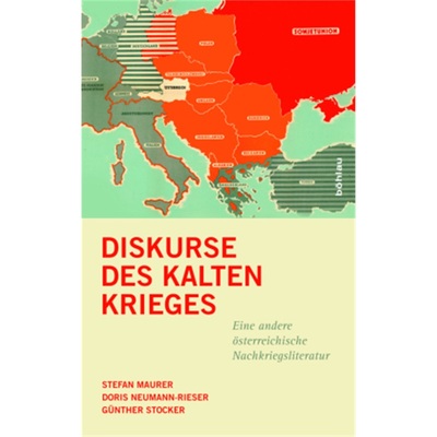 预订【德语】Diskurse des Kalten Krieges[9783205203803]