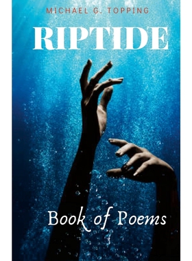按需印刷RIPTIDE[9781387650958]