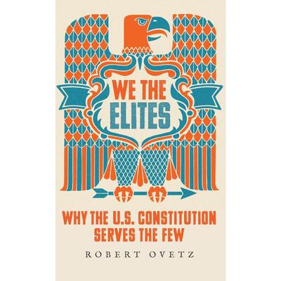 按需印刷We the Elites[9780745344737]