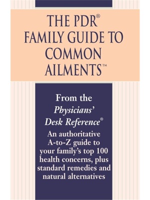 按需印刷The PDR Family Guide to Common Ailments