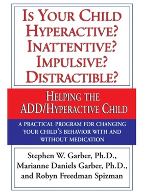 按需印刷Is Your Child Hyperactive?