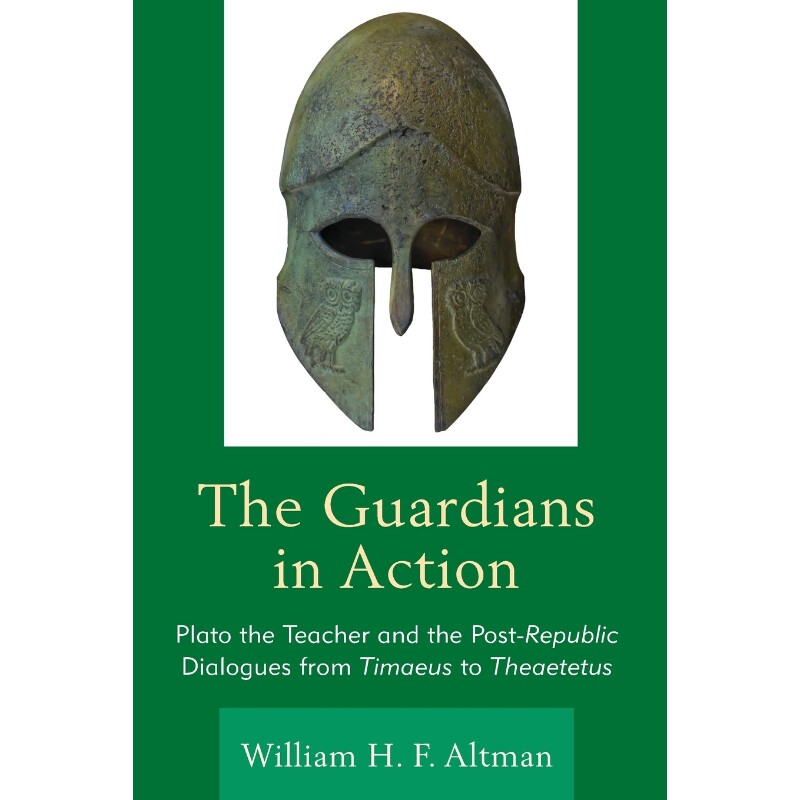 按需印刷不退不换The Guardians in Action[9781498517881]