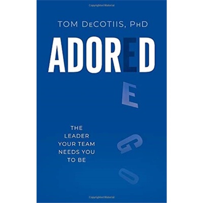 预订Adored[9781626347533]