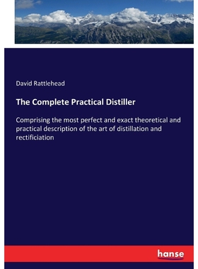 按需印刷The Complete Practical Distiller[9783744750691]