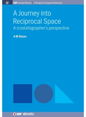 按需印刷A Journey into Reciprocal Space[9781681746203]
