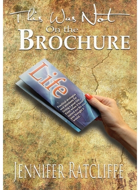 按需印刷This Was Not On the Brochure[9781326027766]