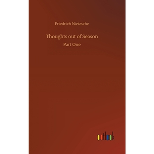 9783734045752 按需印刷Thoughts Season out