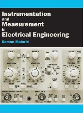 按需印刷Instrumentation and Measurement in Electrical Engineering[9781627346788]