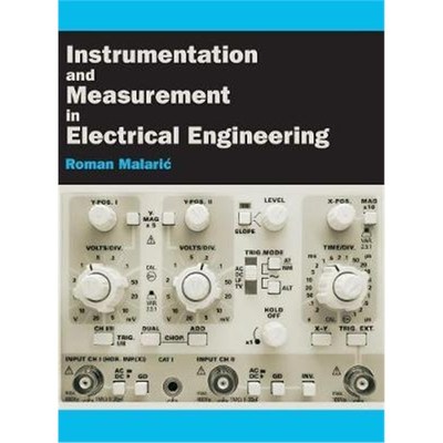 按需印刷Instrumentation and Measurement in Electrical Engineering[9781627346788]