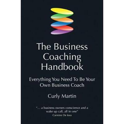 按需印刷The Business Coaching Handbook[9781845900601]