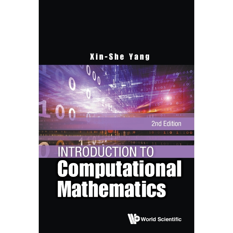 按需印刷Introduction to Computational Mathematics[9789814635783]