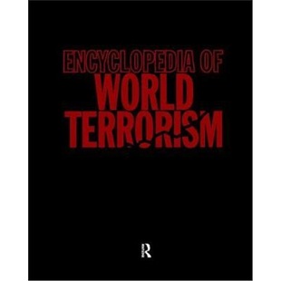9781563248061 预订Encyclopedia Terrorism World