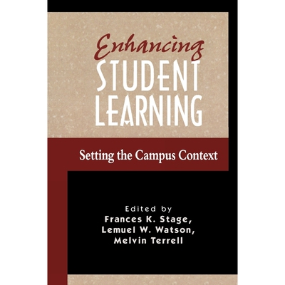 按需印刷Enhancing Student Learning[9781883485160]