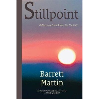 按需印刷Stillpoint:Reflections From A Year On The Cliff[9781087867656]