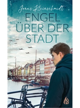 预订【德语】 Engel über der Stadt[9783038800484]