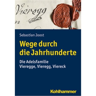 durch Wege die Jahrhunderte 预订 9783170367609 德语
