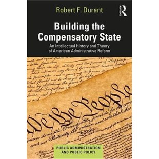 按需印刷  Building the Compensatory State:An Intellectual Hi