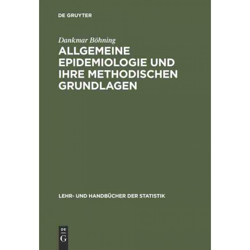 按需印刷DEG Allgemeine Epidemiologie und ihre methodischen Grundlagen[9783486247084]