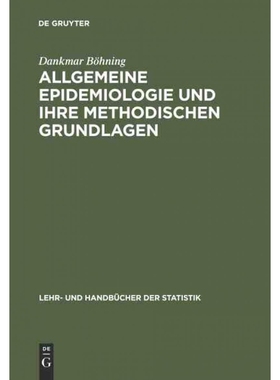 按需印刷DEG Allgemeine Epidemiologie und ihre methodischen Grundlagen[9783486247084]