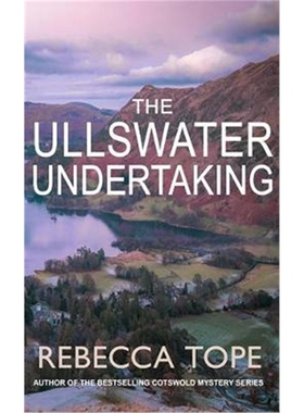 预订不退不换The Ullswater Undertaking