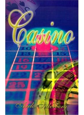 按需印刷不退不换Casino:(Formerly 60 Hours of Darkness)[9780595010011]