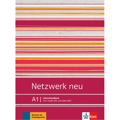 预订不退不换德语 Netzwerk neu A1[9783126071604]